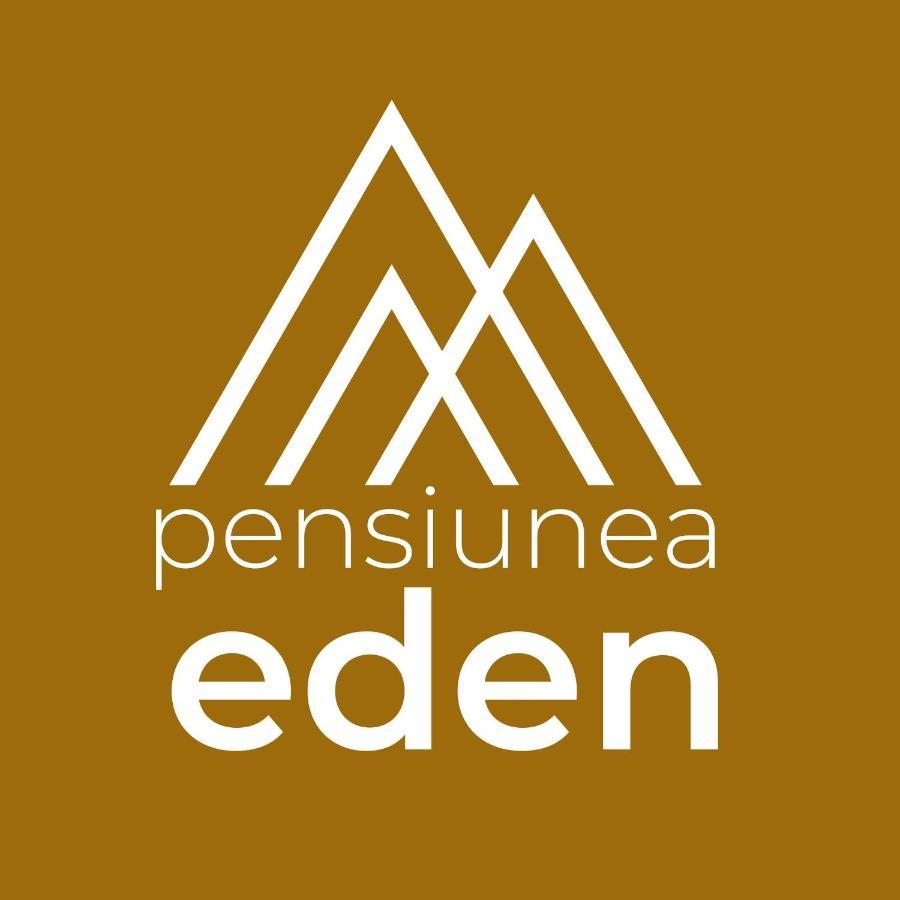 Pensiunea Eden 索瓦塔 外观 照片